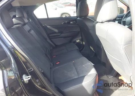 2024 Mitsubishi Eclipse Cross Se S-Awc from USA, damaged, VIN JA4ATWAA0RZ028714